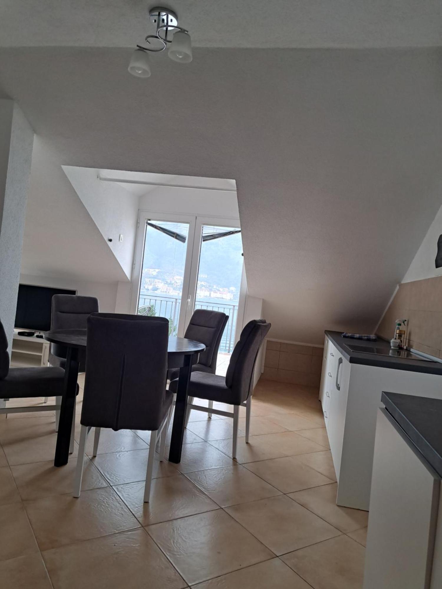 Apartments Pejanovic Kotor Eksteriør bilde