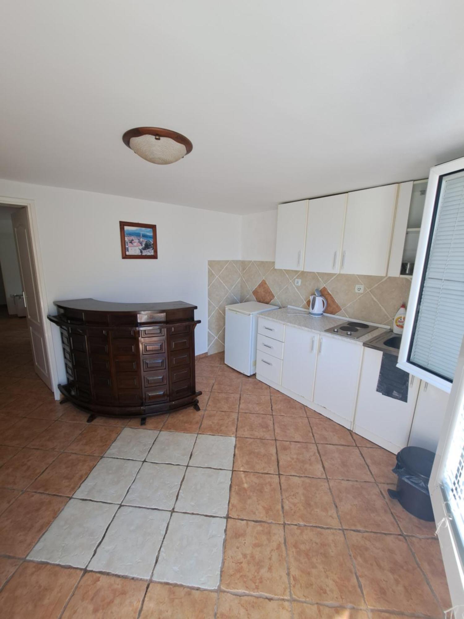 Apartments Pejanovic Kotor Eksteriør bilde