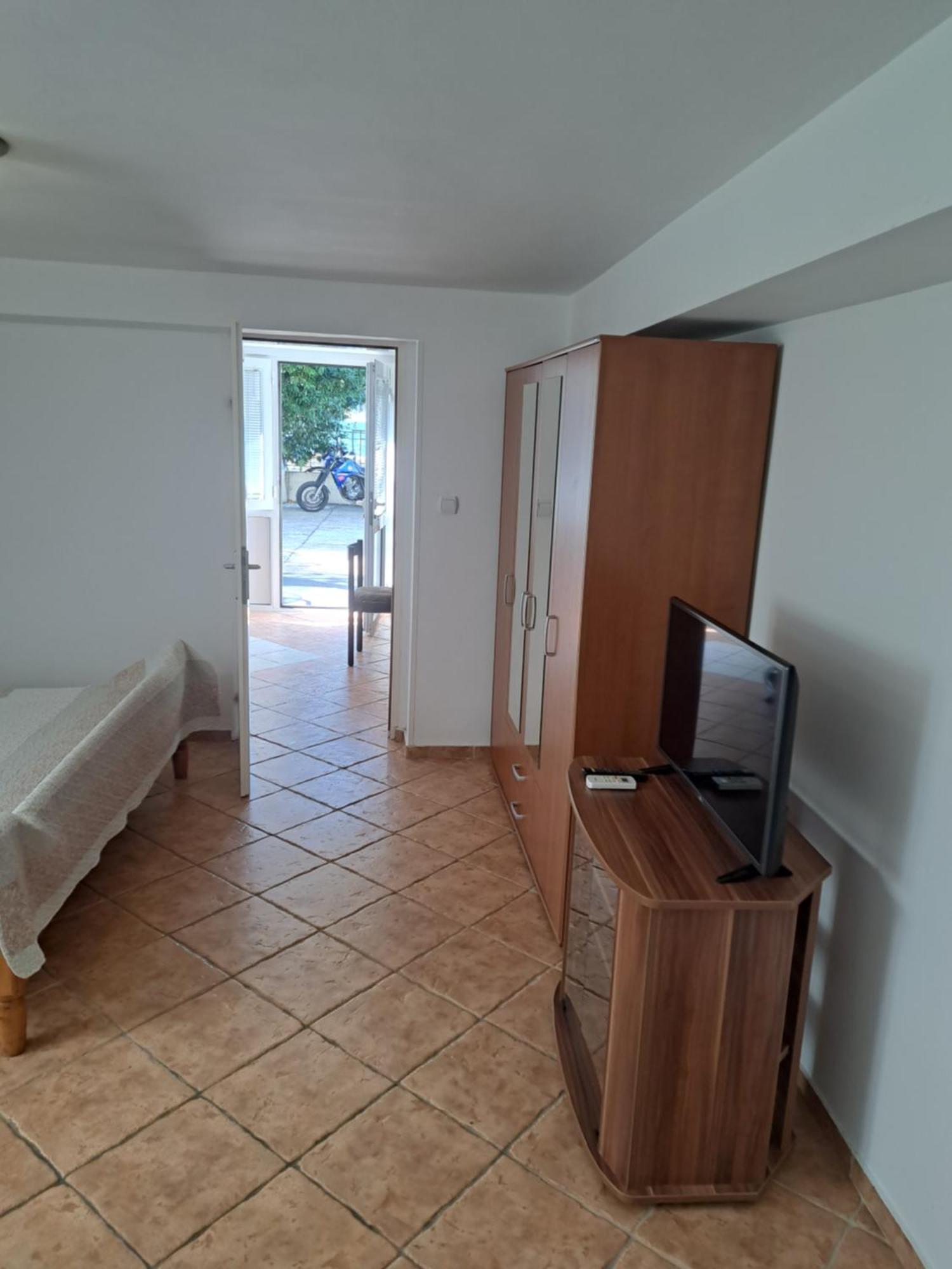 Apartments Pejanovic Kotor Eksteriør bilde