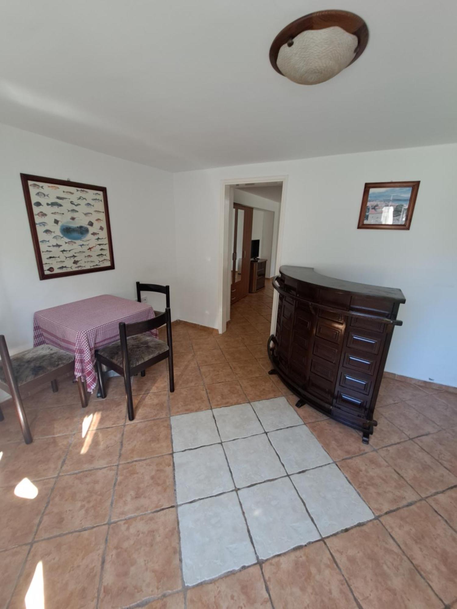 Apartments Pejanovic Kotor Eksteriør bilde