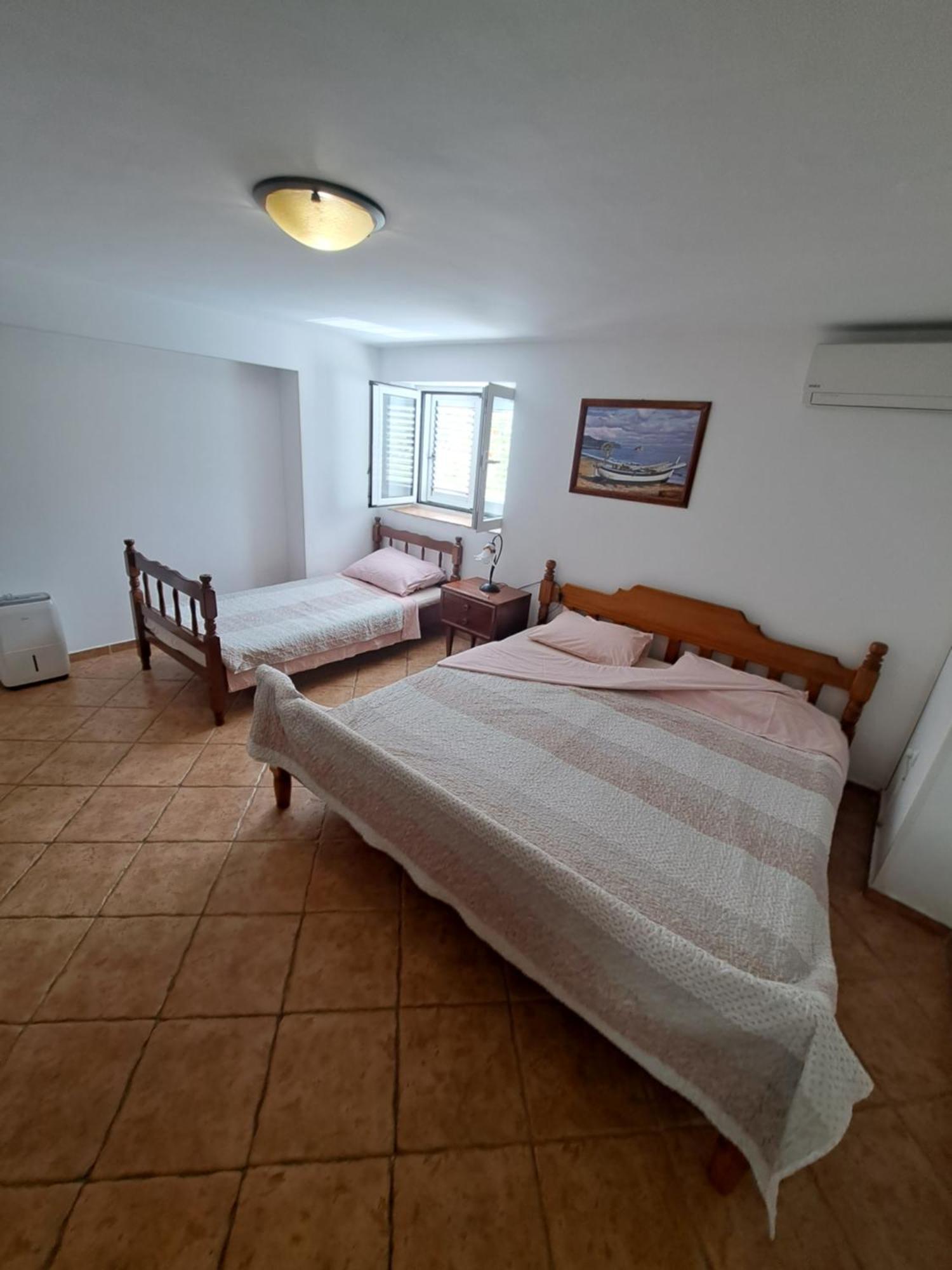 Apartments Pejanovic Kotor Eksteriør bilde