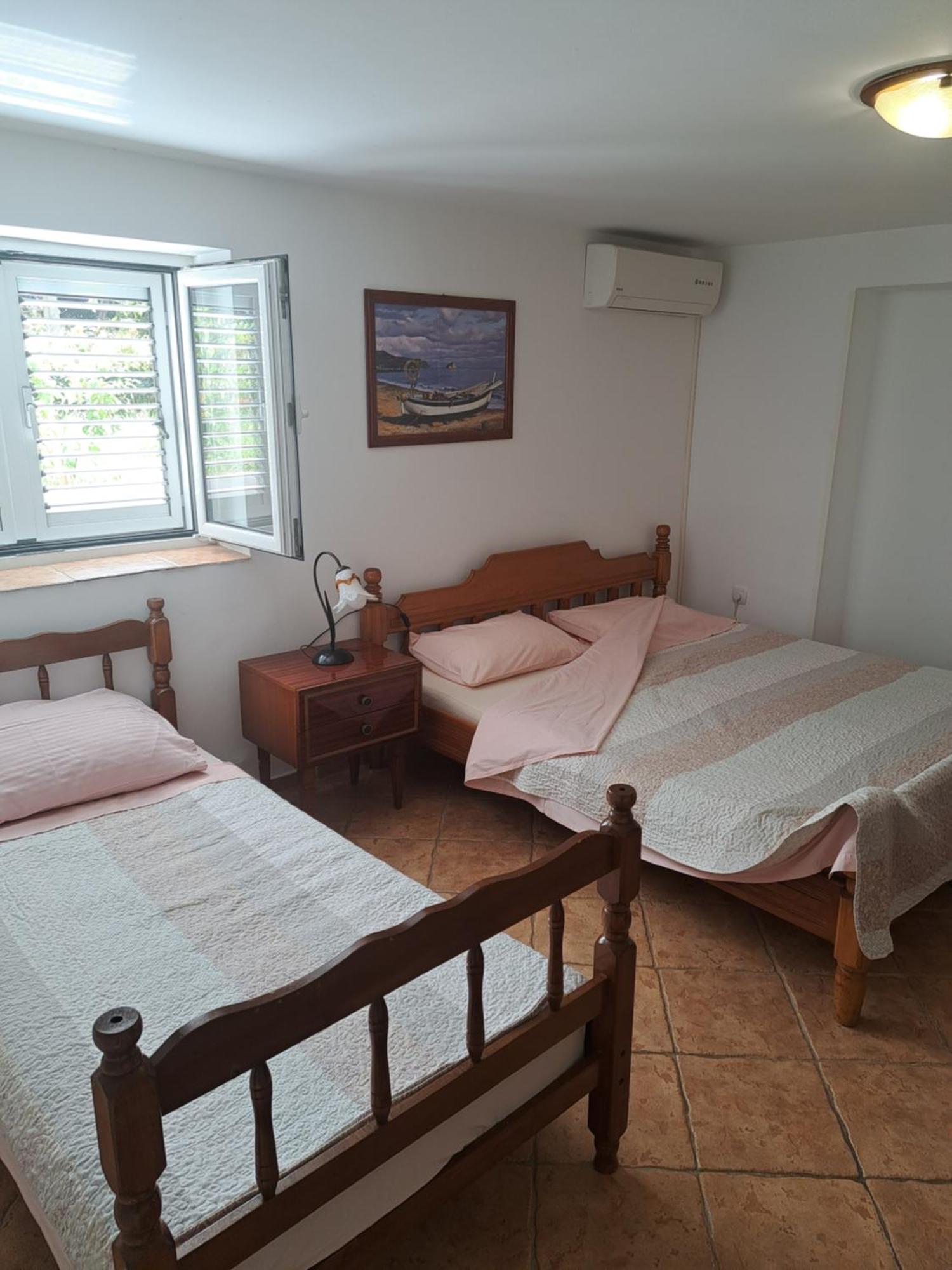 Apartments Pejanovic Kotor Eksteriør bilde