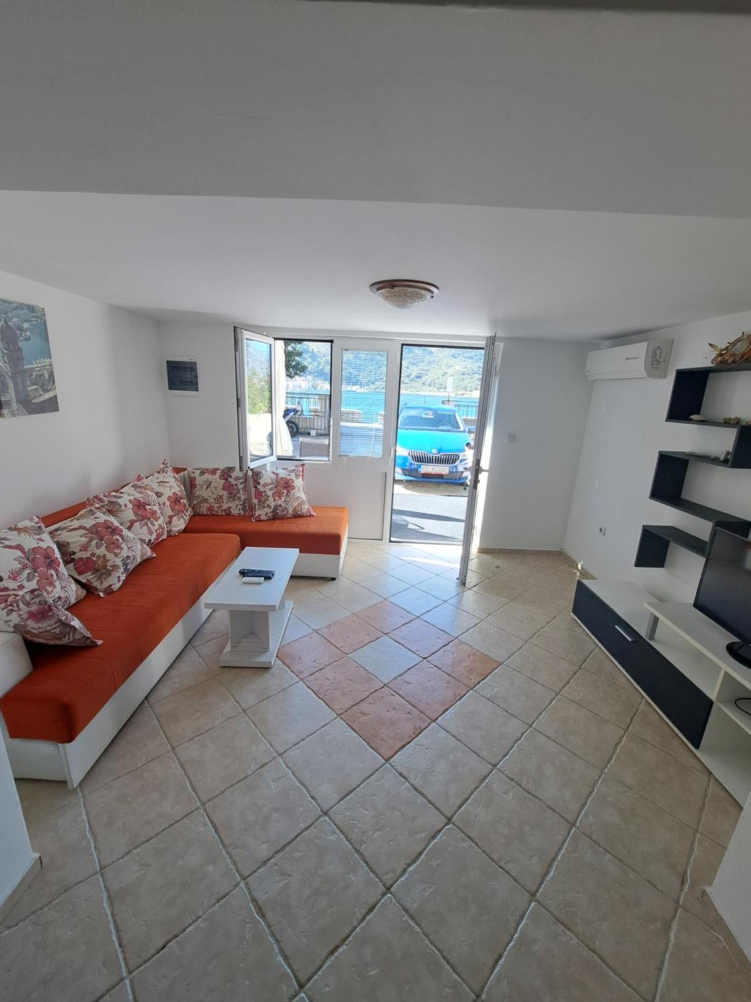 Apartments Pejanovic Kotor Eksteriør bilde