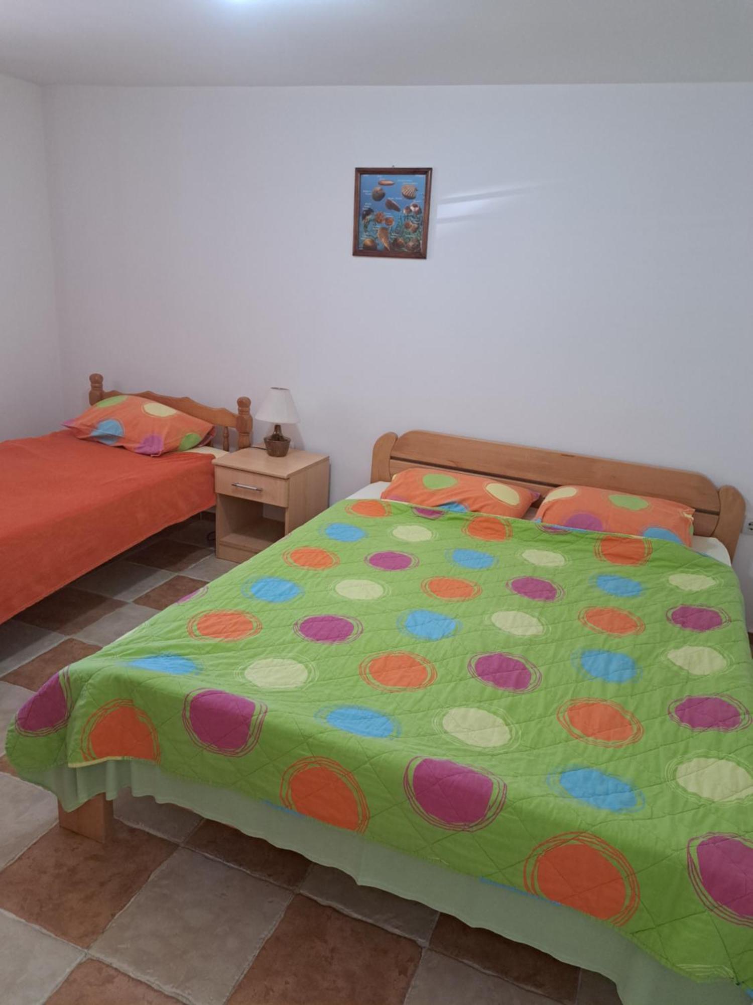 Apartments Pejanovic Kotor Eksteriør bilde