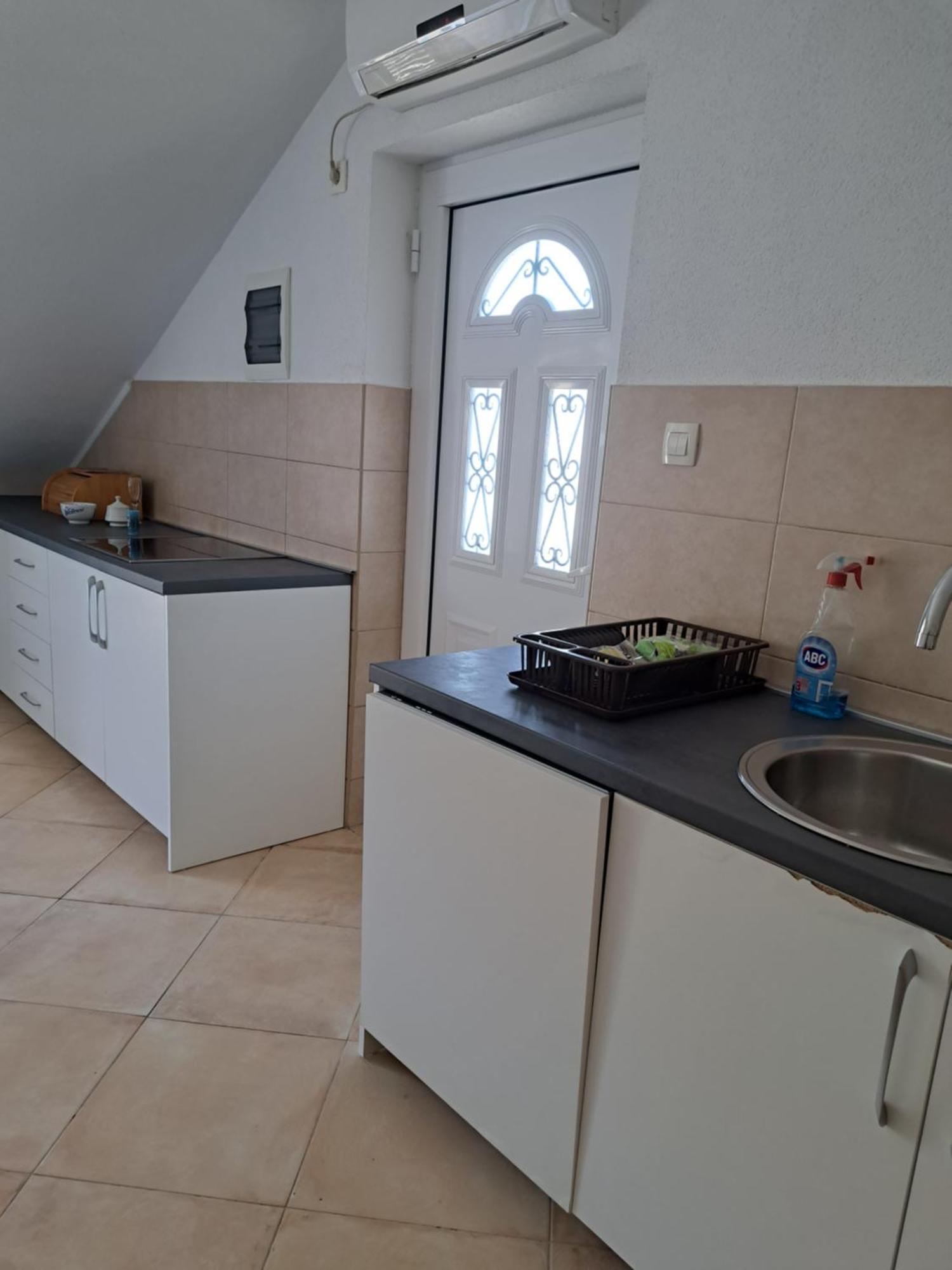 Apartments Pejanovic Kotor Eksteriør bilde