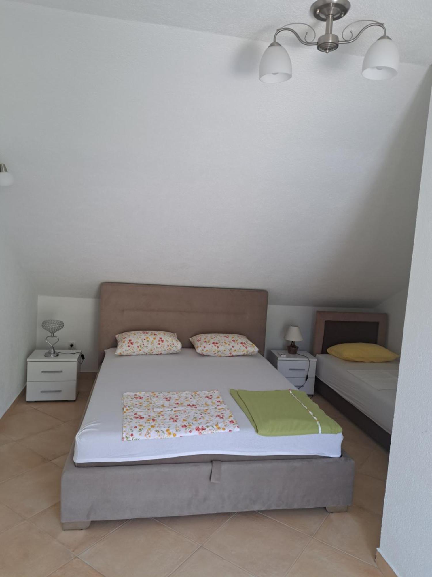 Apartments Pejanovic Kotor Eksteriør bilde