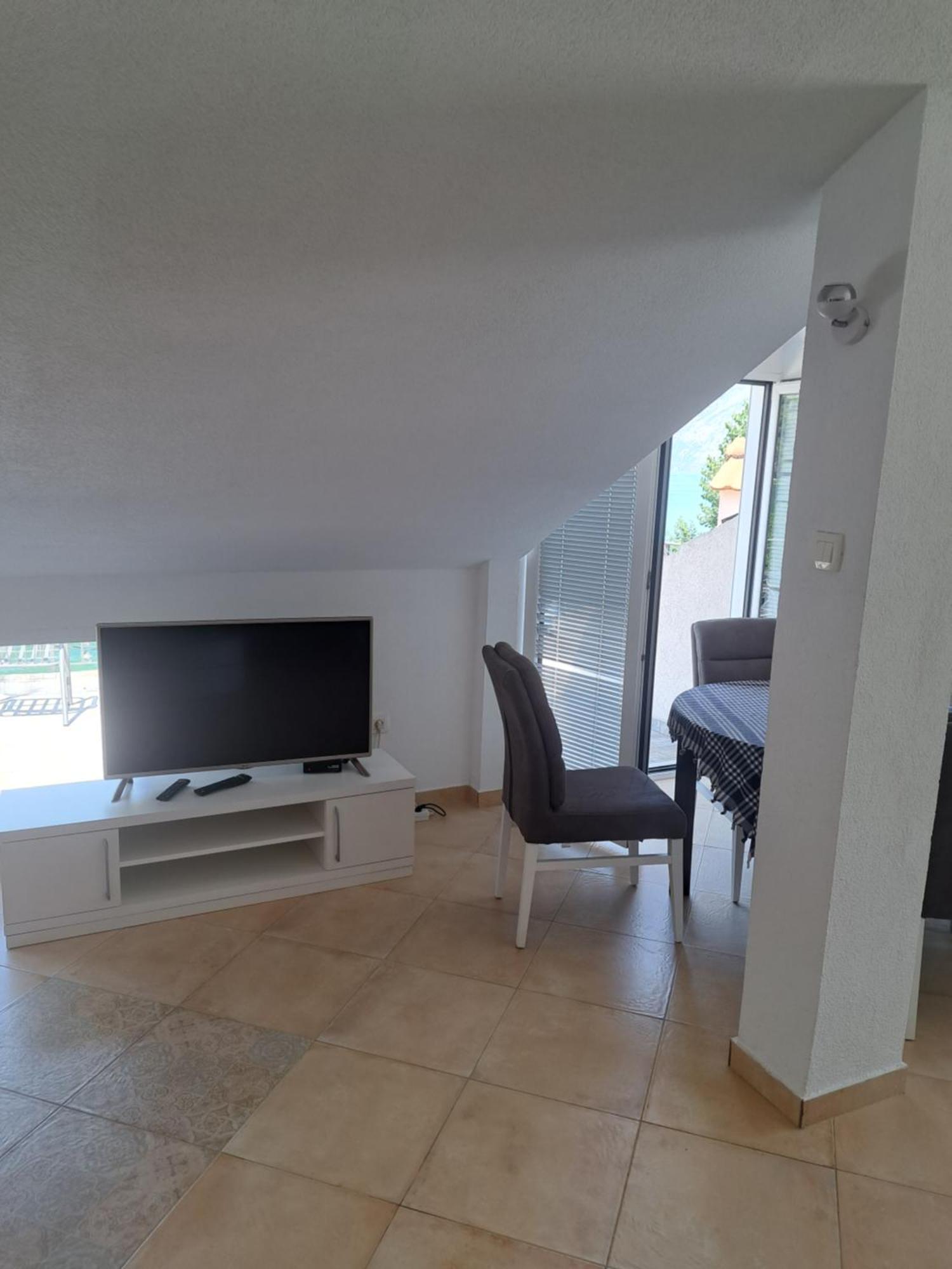 Apartments Pejanovic Kotor Eksteriør bilde
