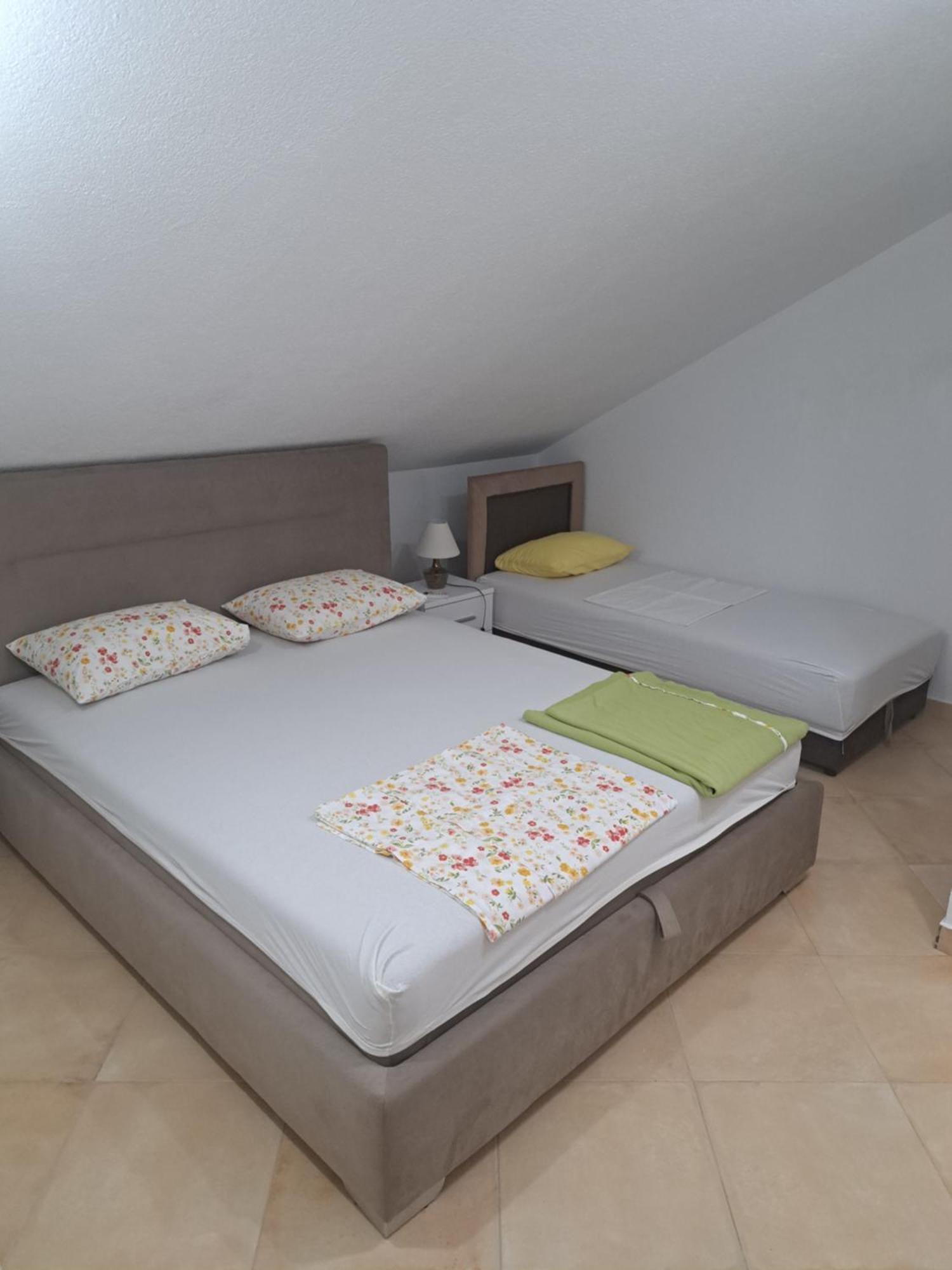 Apartments Pejanovic Kotor Eksteriør bilde