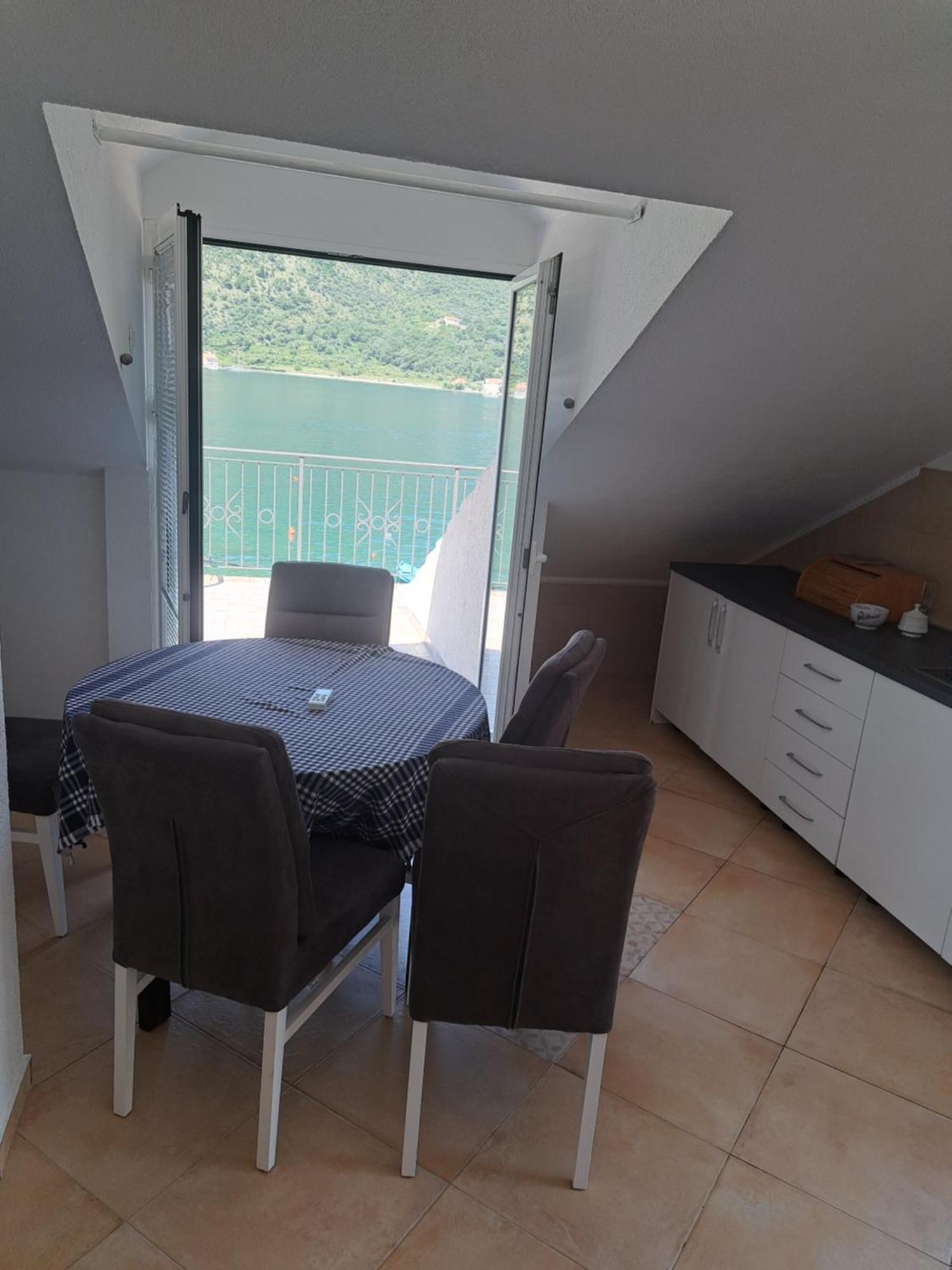 Apartments Pejanovic Kotor Eksteriør bilde