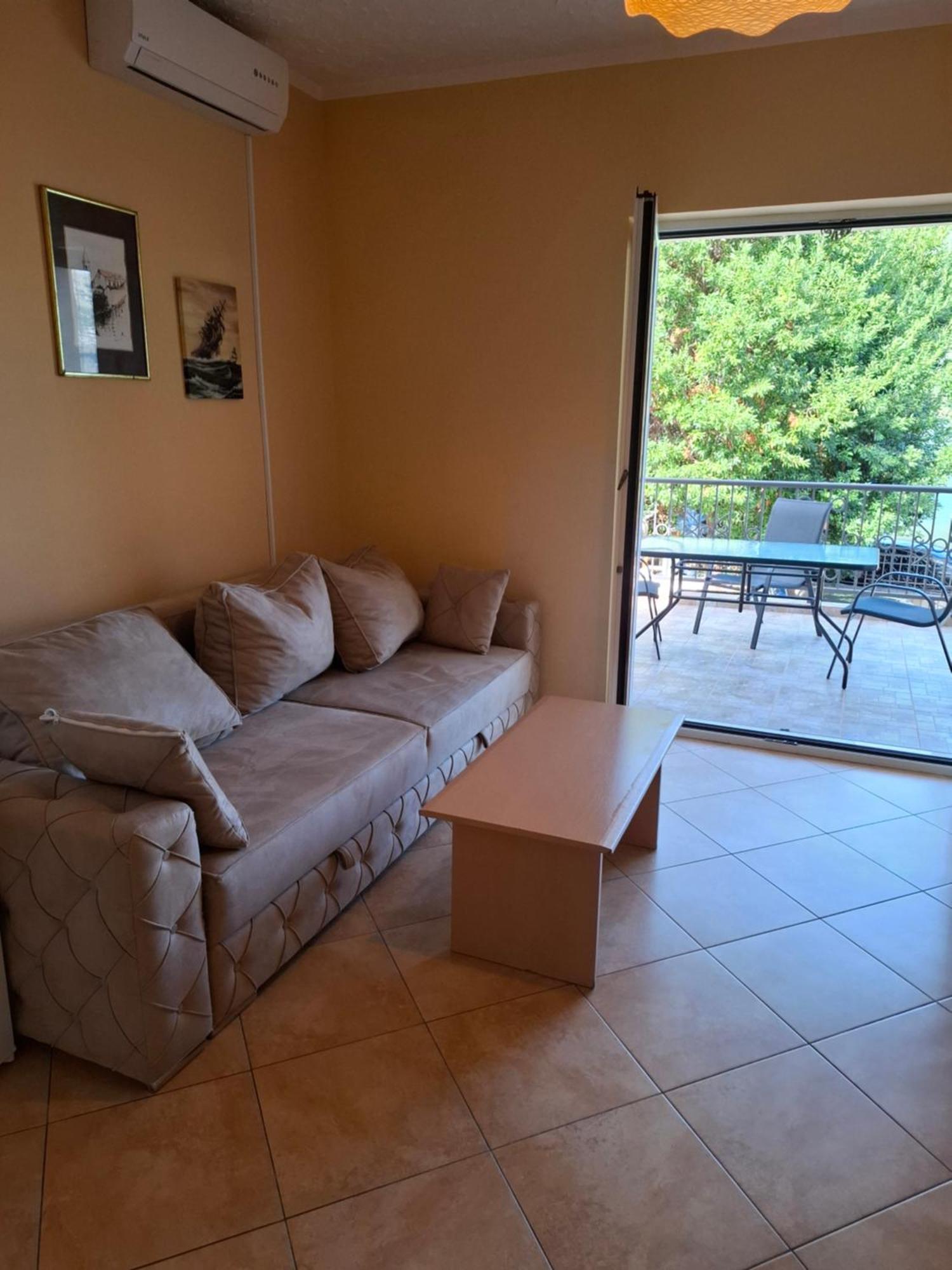Apartments Pejanovic Kotor Eksteriør bilde