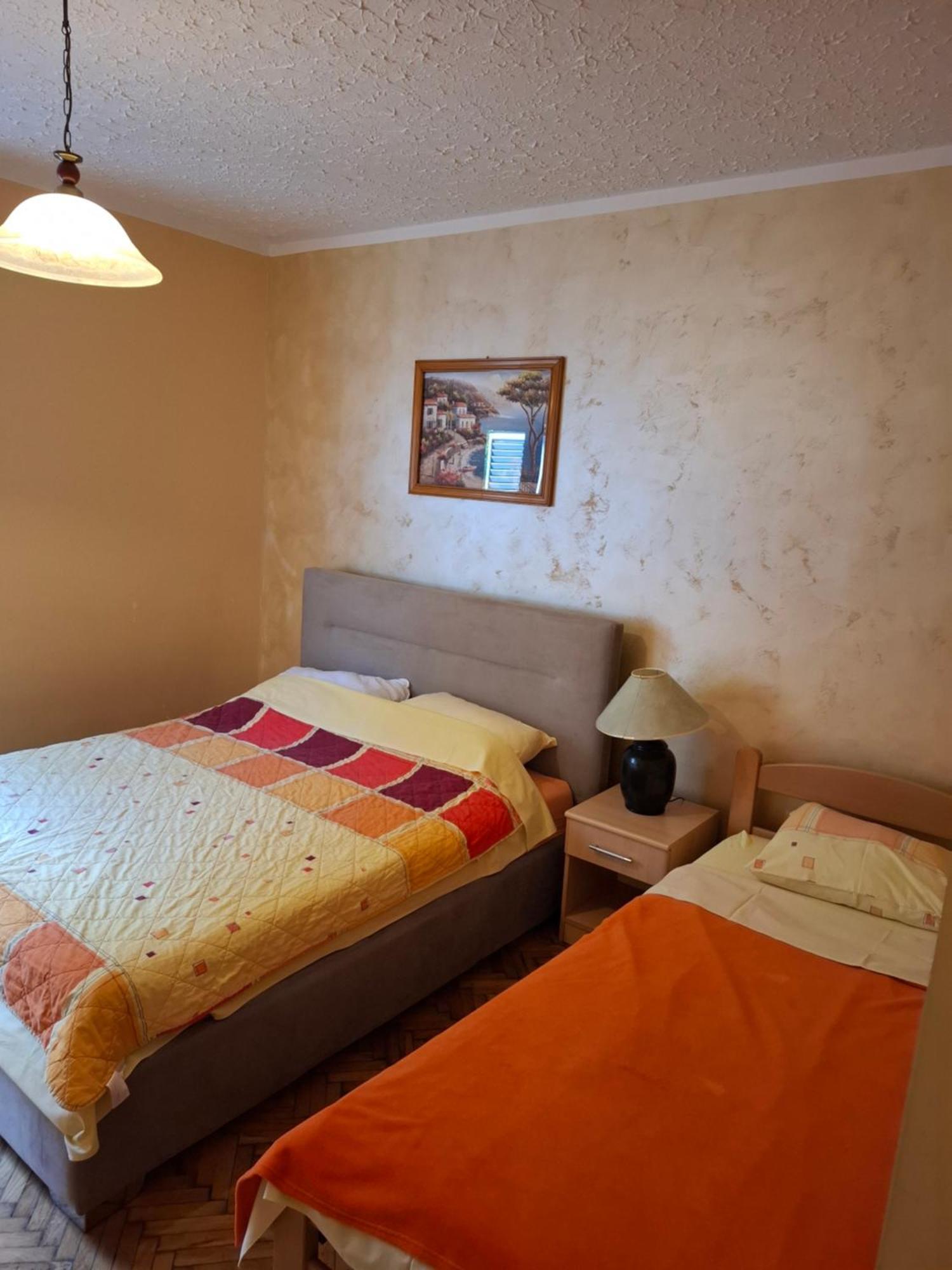 Apartments Pejanovic Kotor Eksteriør bilde