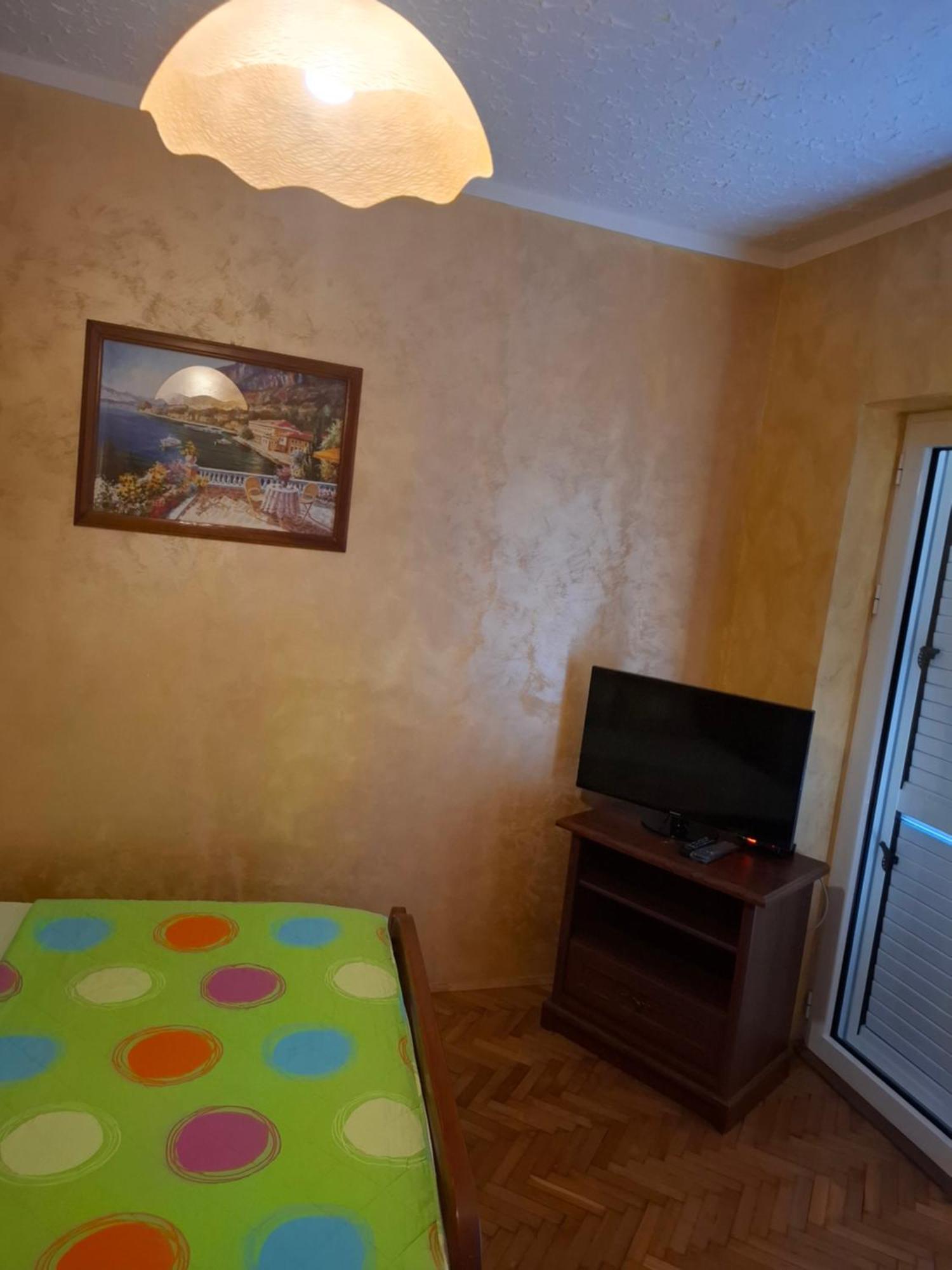 Apartments Pejanovic Kotor Eksteriør bilde