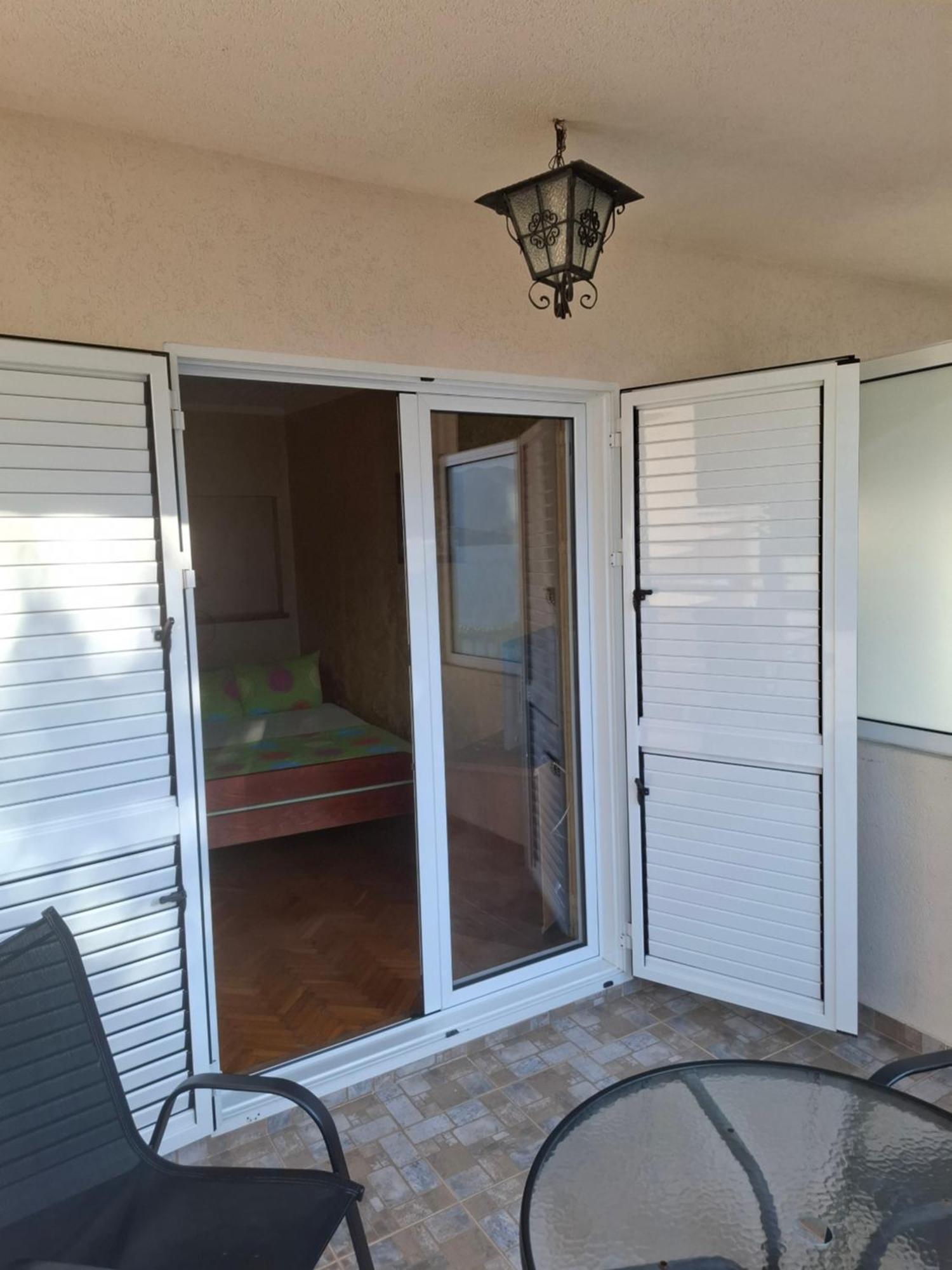 Apartments Pejanovic Kotor Eksteriør bilde