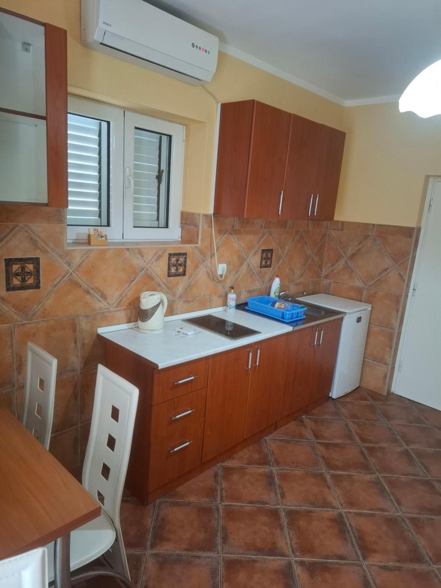 Apartments Pejanovic Kotor Eksteriør bilde