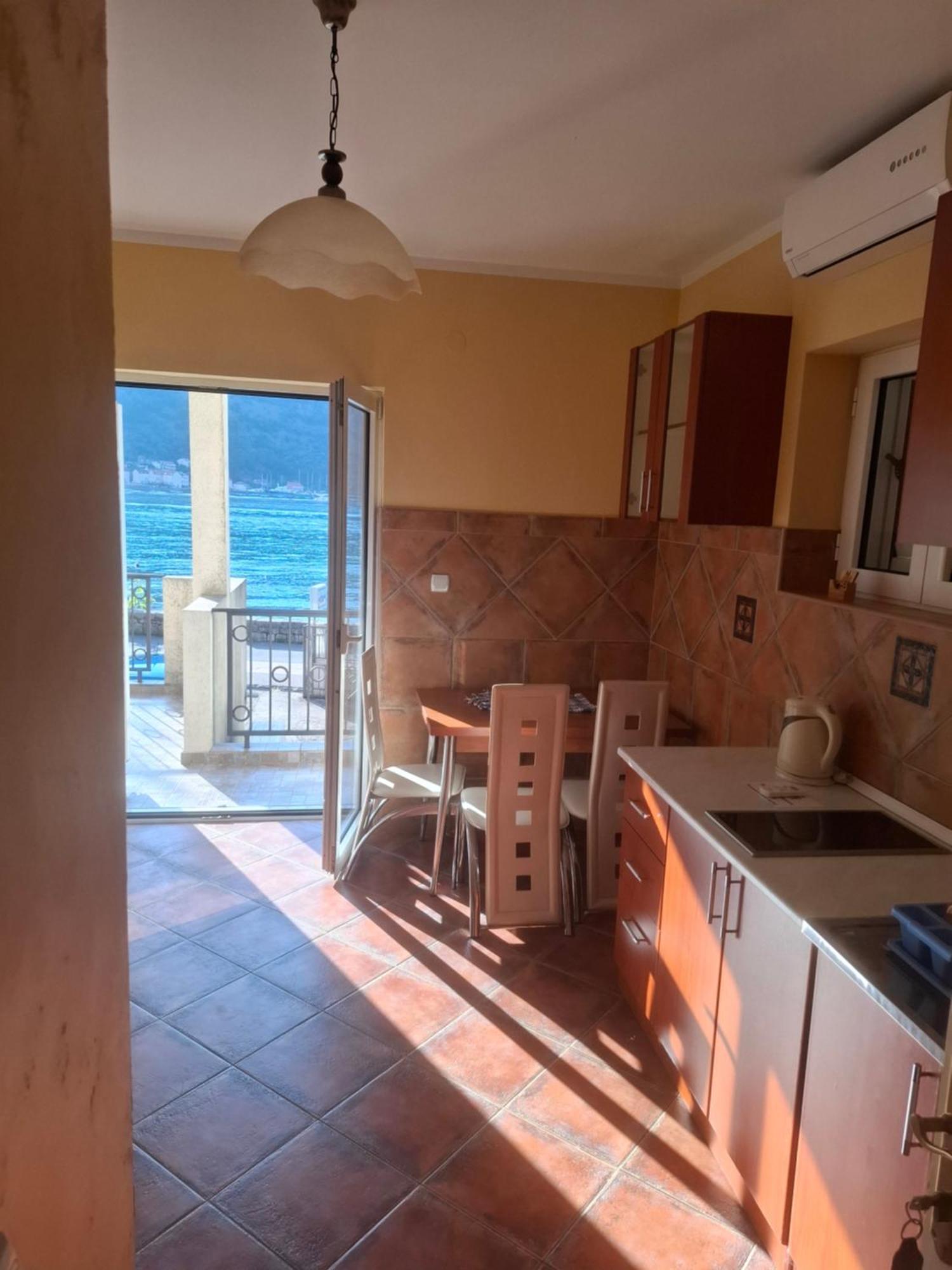 Apartments Pejanovic Kotor Eksteriør bilde