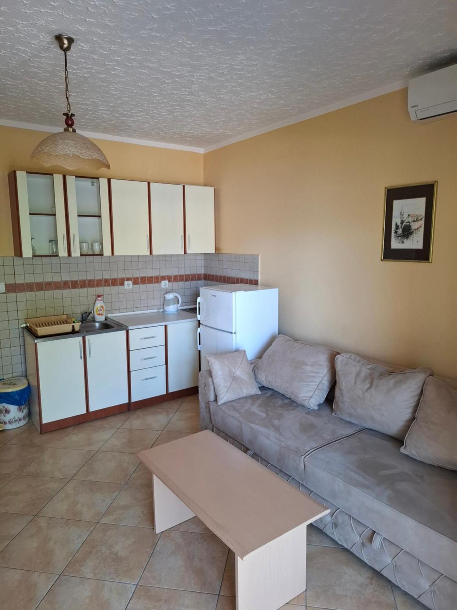 Apartments Pejanovic Kotor Eksteriør bilde