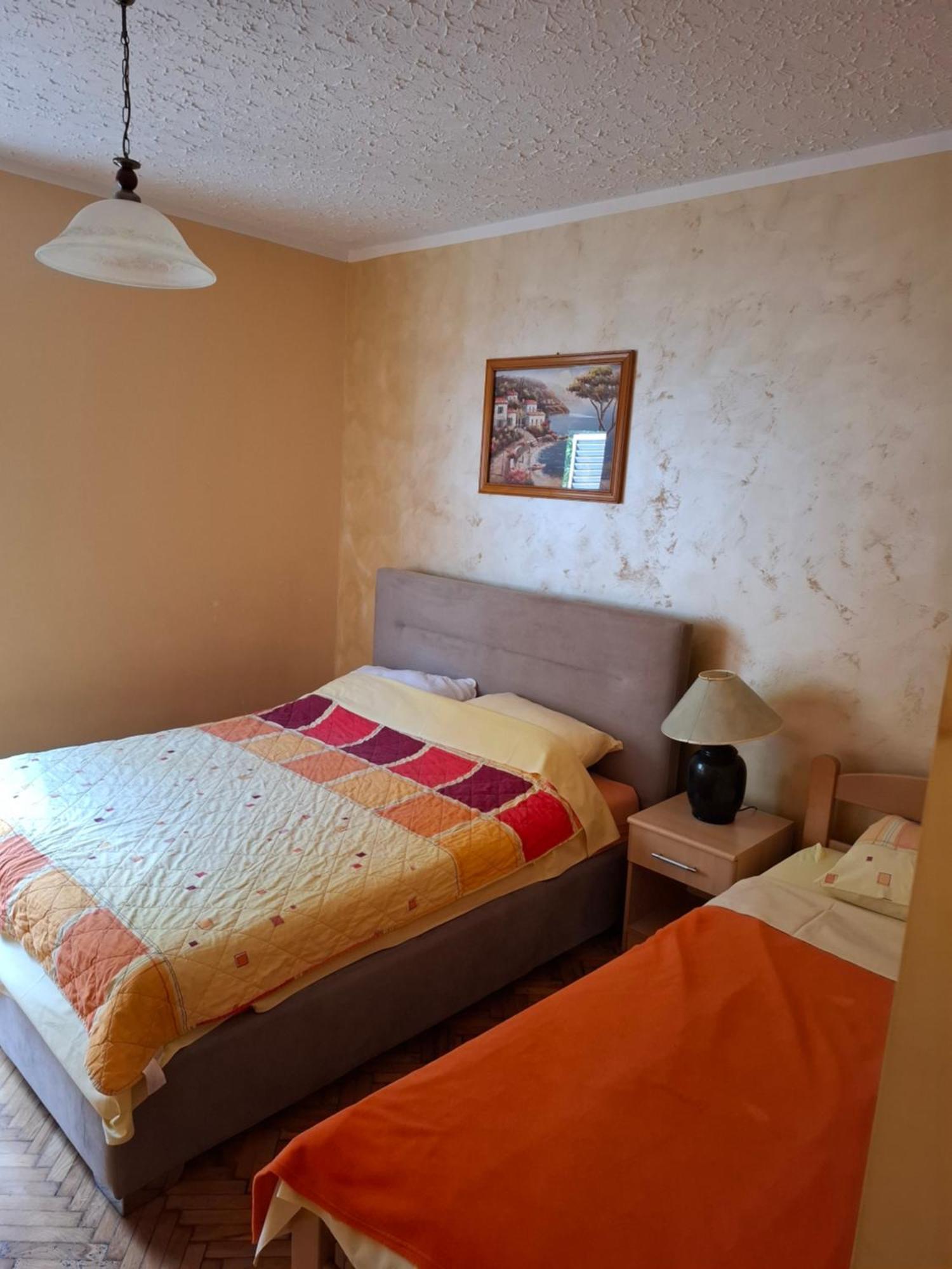 Apartments Pejanovic Kotor Eksteriør bilde