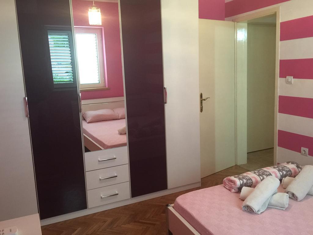 Apartments Pejanovic Kotor Eksteriør bilde