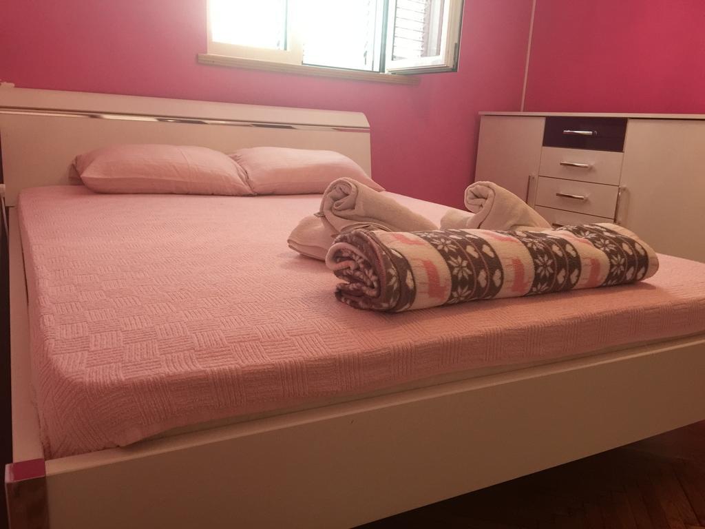 Apartments Pejanovic Kotor Eksteriør bilde