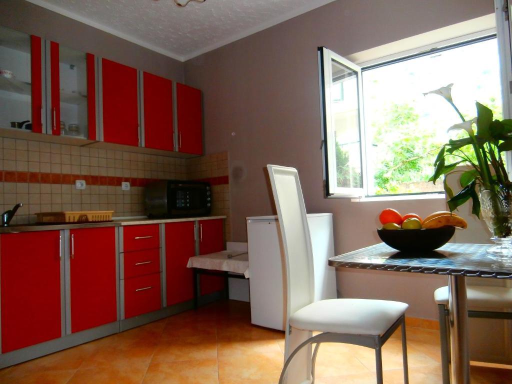Apartments Pejanovic Kotor Rom bilde