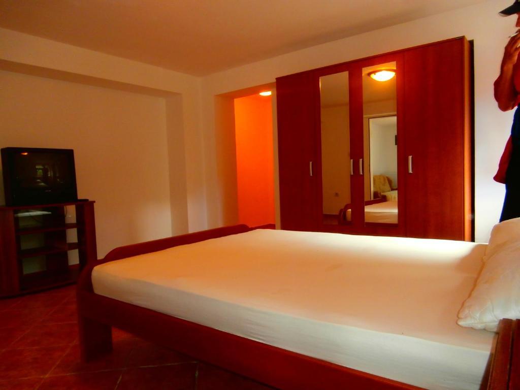 Apartments Pejanovic Kotor Rom bilde