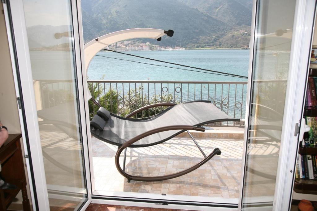 Apartments Pejanovic Kotor Rom bilde
