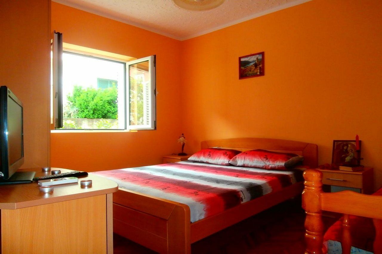 Apartments Pejanovic Kotor Eksteriør bilde